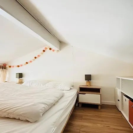Le Bellevue-center-wifi-terrace-mountain View * Ax-les-Thermes