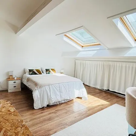 Le Bellevue-center-wifi-terrace-mountain View
